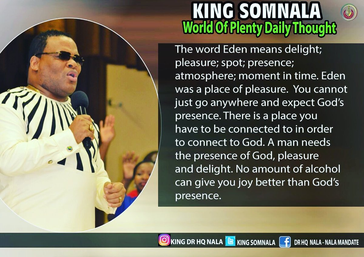 Karen8NN's tweet photo. #KingSomNala https://t.co/HPw7EGbbnP