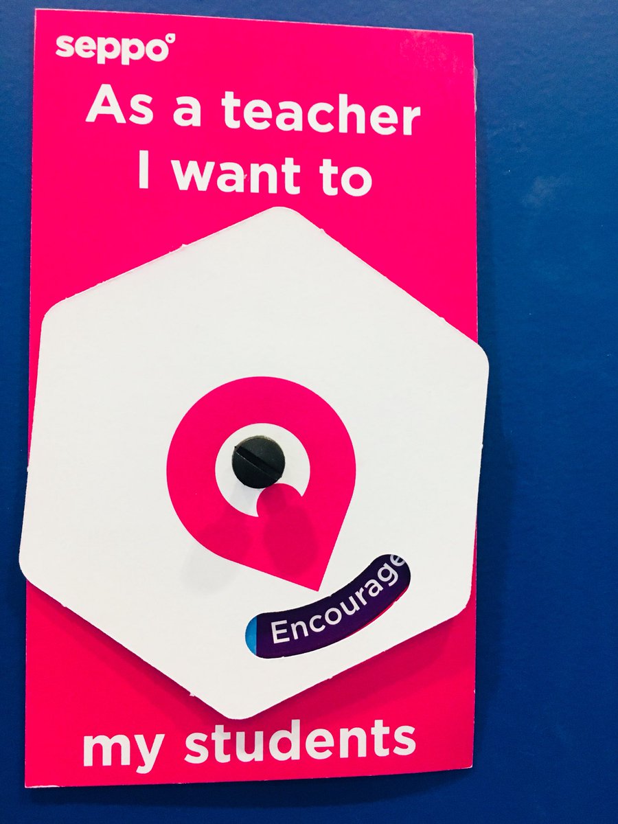 🎉🎉🎉🥂🥂🥂<a href="/MiraKekarainen/">Mira Kekarainen</a> @HenriettaLehtonen <a href="/terokulha/">Tero Kulha</a> <a href="/RikuAlkio/">Riku Alkio</a> Many many Congrats!
<a href="/seppoio/">Seppo.io</a> .. Silver medal winner <a href="/Bett_show/">Bett Global</a> 2018..
Education from here.. let’s go for 3.0.