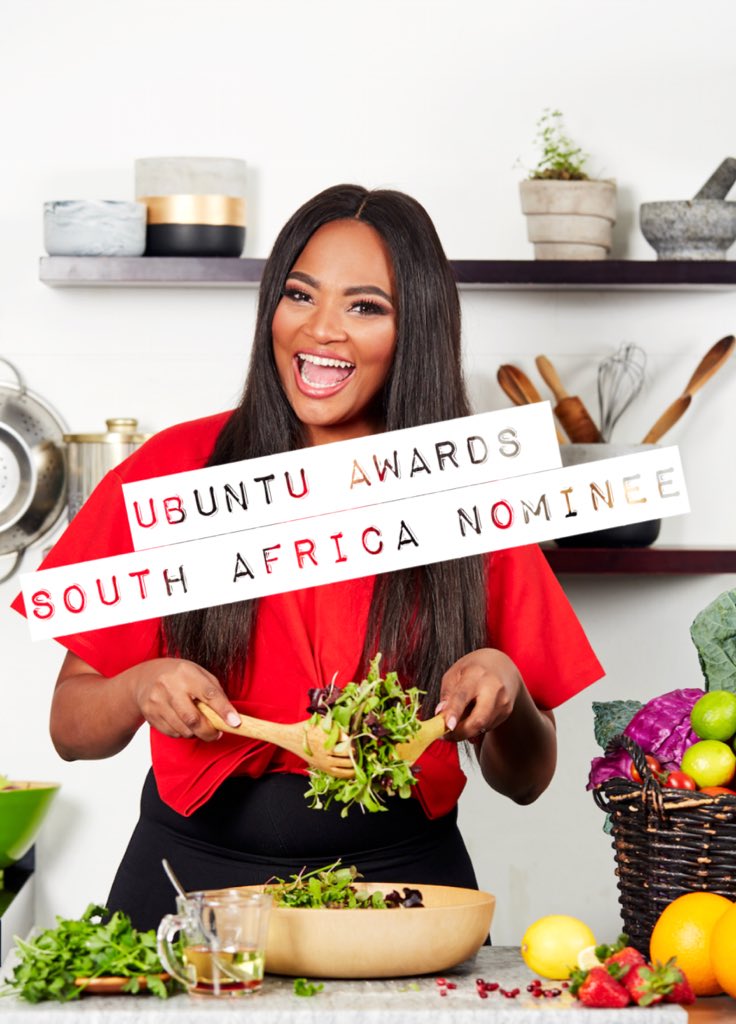 SibaMtongana's tweet photo. Great news friends!!🙌🏽 I've been nominated for the Ubuntu Awards in the Arts and Cultural Diplomacy Awards which honors individuals that have promoted a positive image of South Africa globally. Please vote for me on the link below: 
https://t.co/dAcVvHSFAt

Much love Siba💕 https://t.co/GCTDwyhD8D