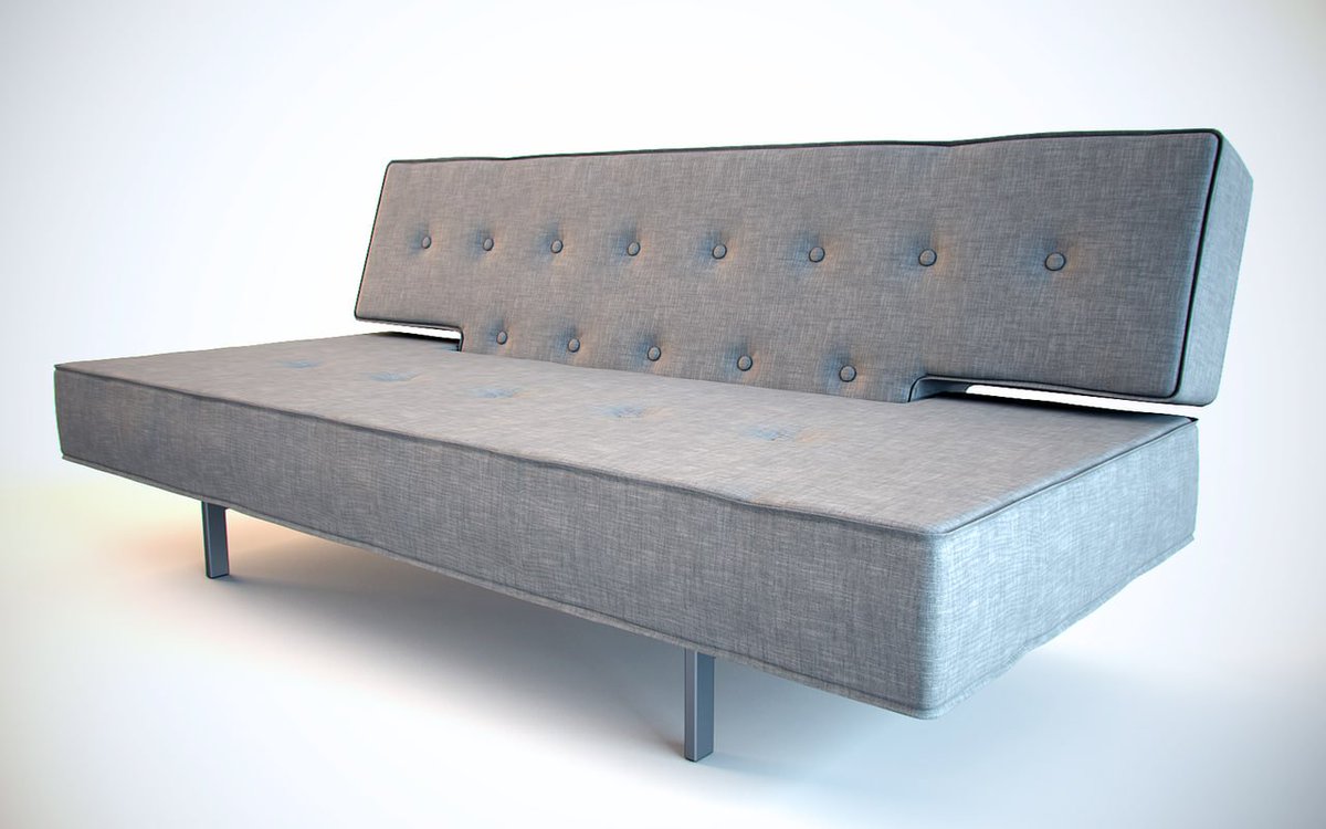 DowntownInt's tweet image. BoConcept "Seca" sofa sleeper for sale in Chelsea! Excellent condition, light grey fabric with chrome legs. Pick up from elevator building, $300 or best offer bit.ly/2GieNAE  #forsale #boconcept #forsalenyc #homedecor #sofasleeper