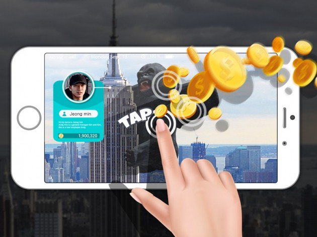 TheMossland's tweet photo. #Mossland is introduced in Korea Economic Daily!

"The #ICO is a great chance to let the world know about our new #AR project 'Mossland'. We will put every effort to develop the game, said Chester Roh, CSO of #RealityReflection"

https://t.co/9y1Jh0NQVM https://t.co/ZciZrreMT5