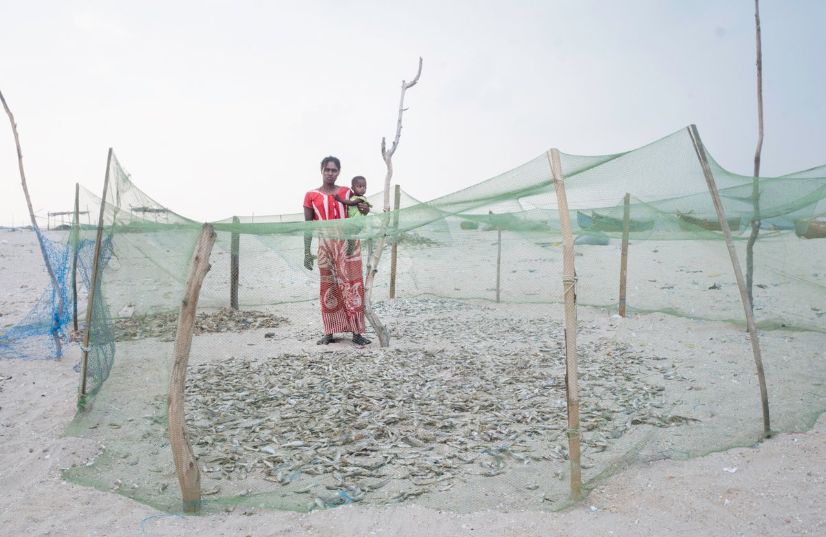 dsgnfbrc's tweet photo. On today’s #DFDesignLog we speak to Deepti Asthana, a self-taught photographer, on her ongoing project ‘Women Of India’.
https://t.co/oBjwrD69ad https://t.co/SYQL4qujxO