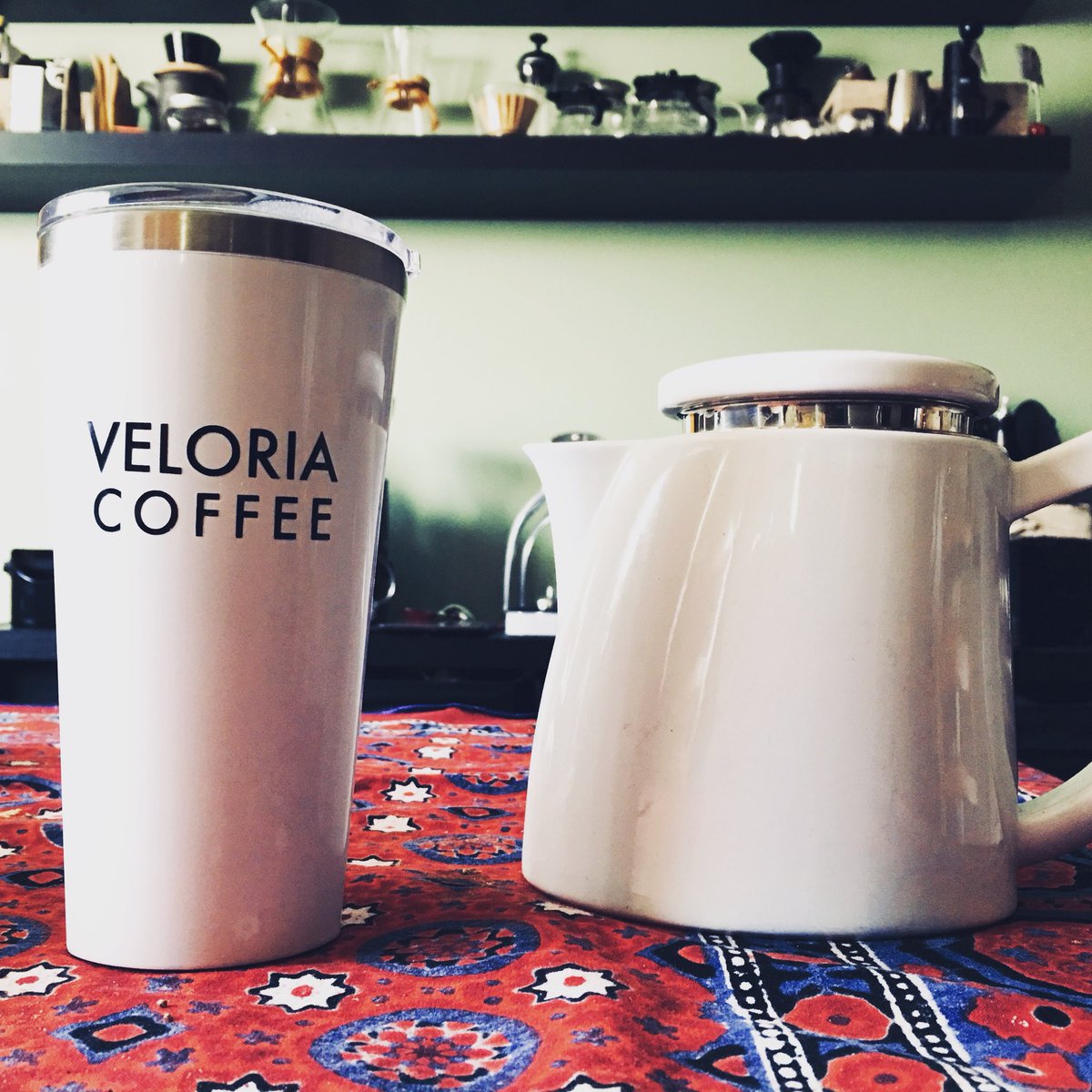 VeloriaCoffee tweet media