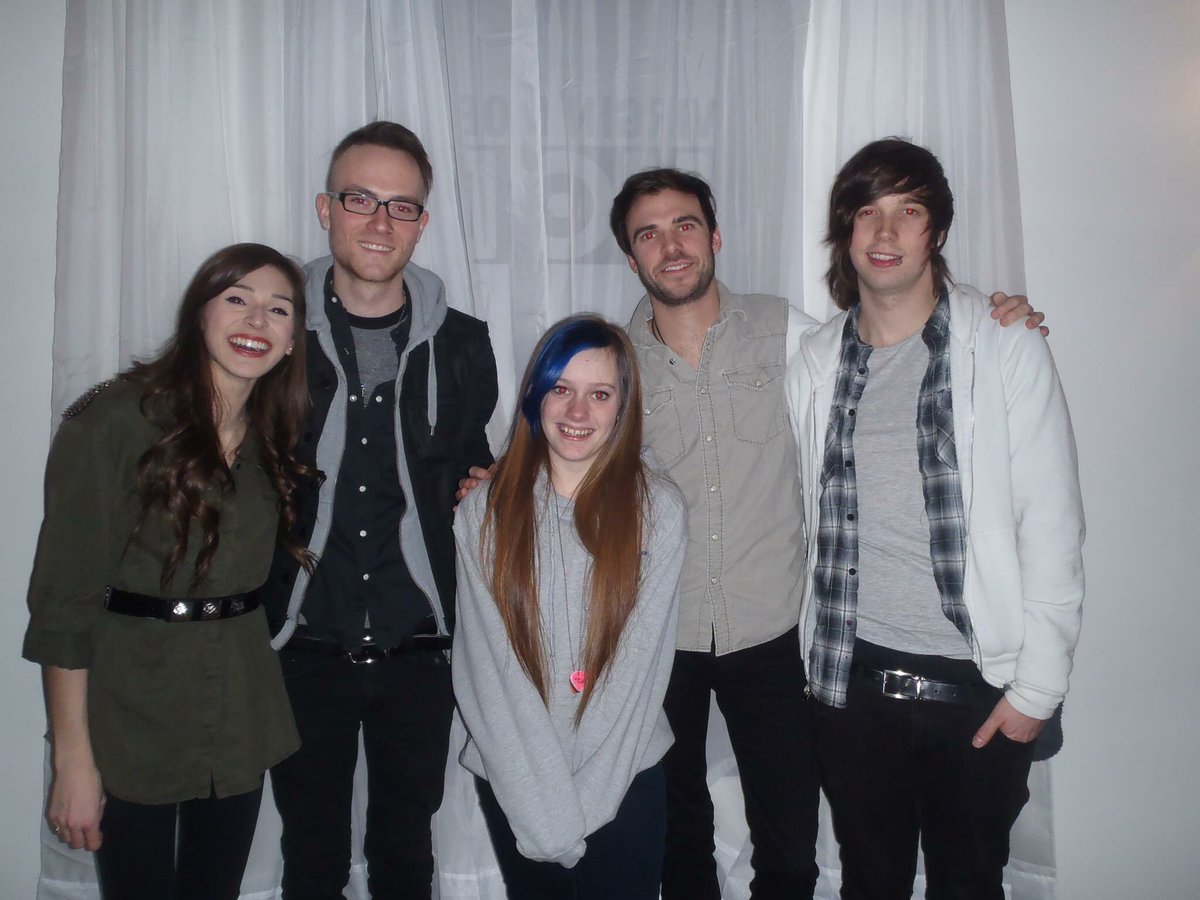 navigatetherisk's tweet photo. @crystalynemusic are we gonna talk about how this was FIVE YEARS ago today? I’m shook. It still feels like it was just last week and I don’t understand why? https://t.co/L28JVyE36k