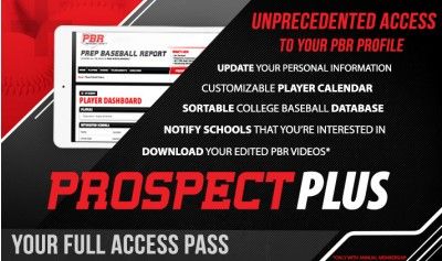 PrepBaseballCA's tweet photo. Players, with the season a few weeks away make sure you are getting on college coaches calendars. #PBRCalifornia will help you #BeSeen with our #ProspectPlus platform. Learn more here: https://t.co/NZgFu00cti https://t.co/eqUaSu8QLT