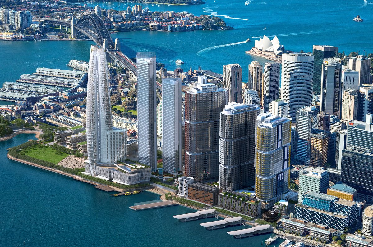 Oz_Hospitality's tweet photo. Latest in Australian Hospitality news: #penaltyratecuts on #AustraliaDay; @Barangaroo Towers could be the world’s best tall building; Trial Ploughmans Chutney @HanksJam; @Victorinox; Premium Chucky Avocado @simpson_farms &amp; more! https://t.co/lE0ODwWIPT https://t.co/B6VS7GfR2y