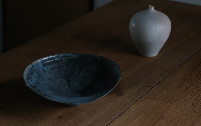 Uzivatel Envelope Na Twitteru Come To The River トモダチノ家 6つの企画展 １ 器の約束 器 池田優子 大阪 花器 安藤由香 富山 ２ 成長物語 鋏 Tajika 兵庫 青銅 鉄製のペン Mucu 東京 ３ ふたしごと 帆布 蝋引きの鞄と袋