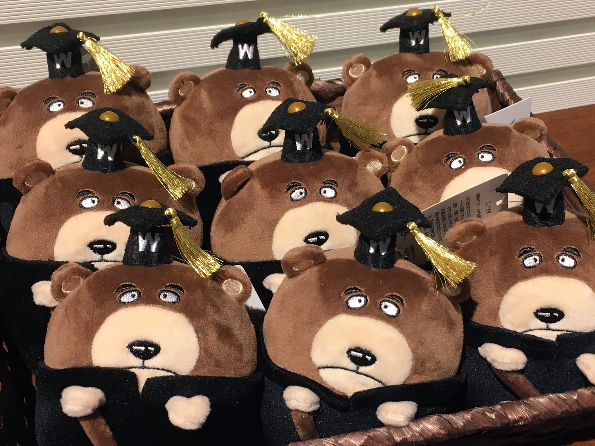 Uni.Shop&Café125【早稲田大学】 on X: 