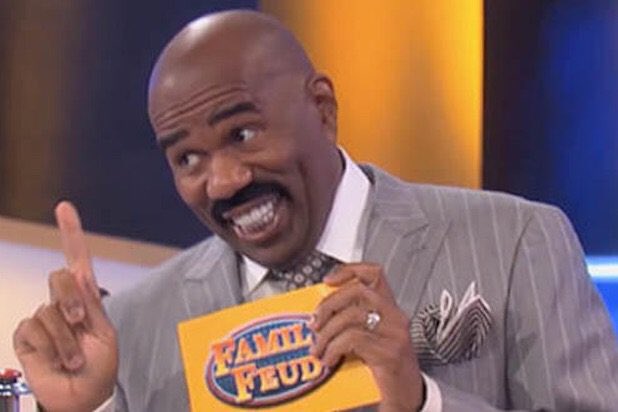 RockyLynch's tweet photo. Starting a petition for the Kardashians to do a weekly spelling bee with Steve Harvey as the host. https://t.co/yfqdfJij4Z