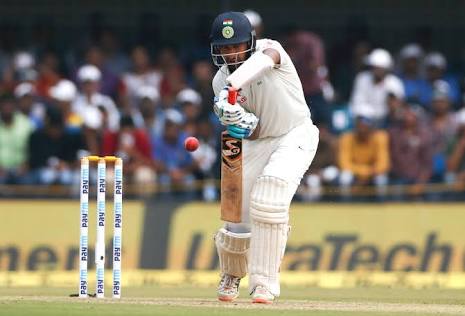 ZestCoep's tweet photo. @cheteshwar1 is great example to prove that being different takes some doing.
Here's wishing Pujji a great birthday filled with many forward defences and off-drives.
#Zest18
#CoepZest
#TheWaitEnds
#FanTheFire
#HappyBirthdayPujara https://t.co/M1v2Q7FqLA