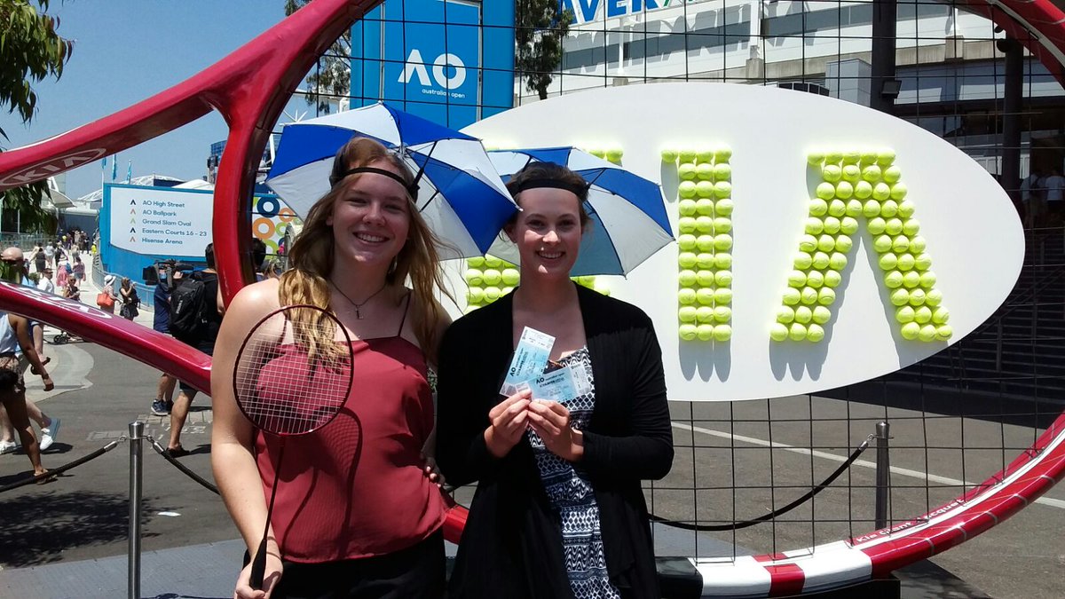 aohelp's tweet photo. Some happy customers after some surprise upgrades around the ground! Check out those finals :D
#AOHelp https://t.co/rlExbkXfHM