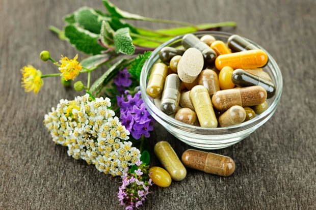 Image result for Why mixing herbal supplements and prescription drugs could be risky