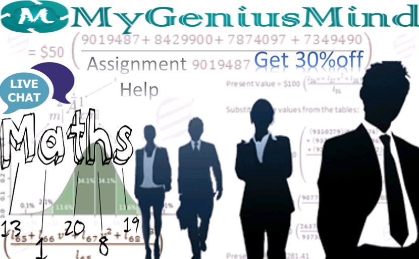 mygeniusmindau's tweet image. #Mathematics_Assignment_Help – The #My_Genius_Mind is a well-known educational porch that has gained a lot of importance offering high-quality educational help on topics related #mathematics_in_Australia.
Visit Here
mygeniusmind.com/mathematics-as…
Live Chat@ m.me/mygeniusmind