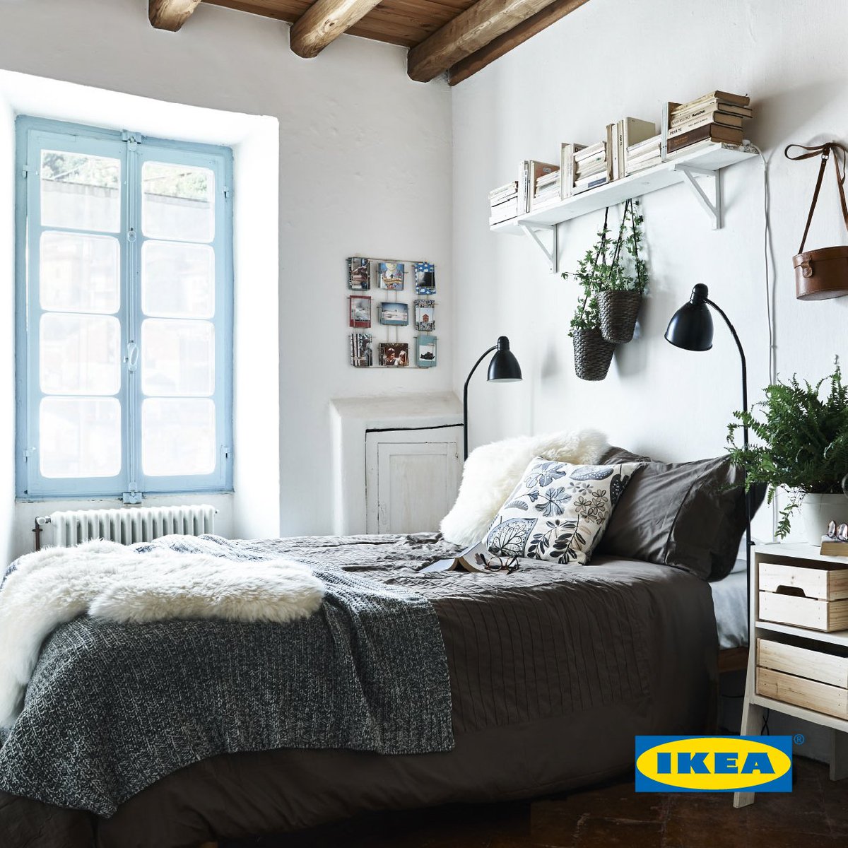 IKEA Indonesia On Twitter Yuk Bermain Dengan Tekstil Dan Motif