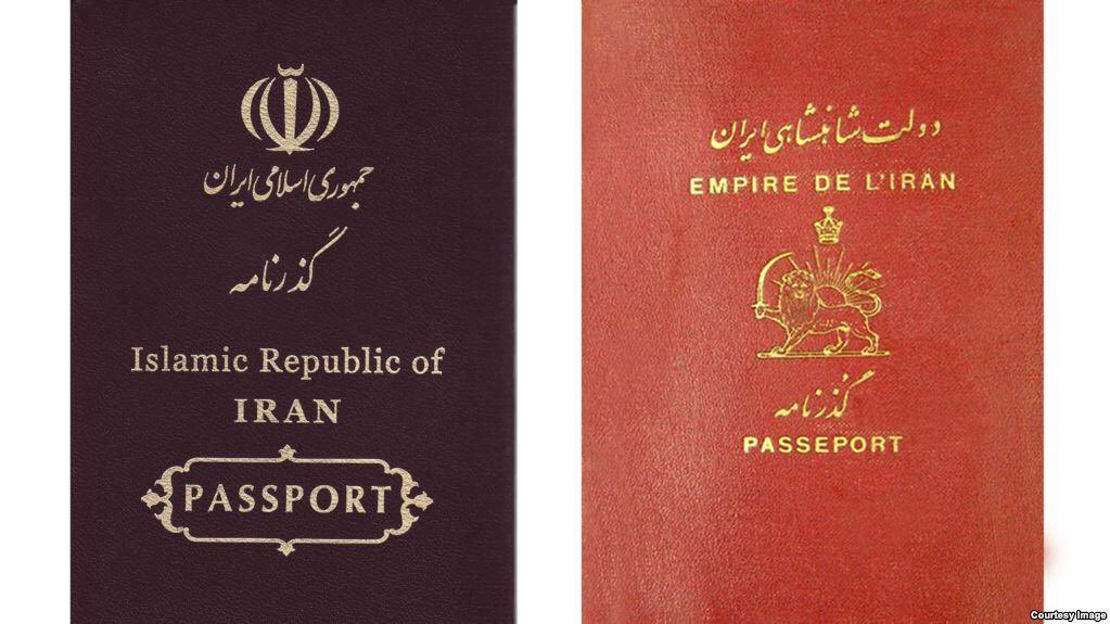 NavidNaghavi's tweet photo. یکی از ارزشمندترین پاسپورت‌های جهان رو دادیم جاش پاسپورتی گرفتیم که خجالت می‌کشیم جایی نشونش بدیم. #چی_دادیم_چی_گرفتیم https://t.co/2p6UEiCchj