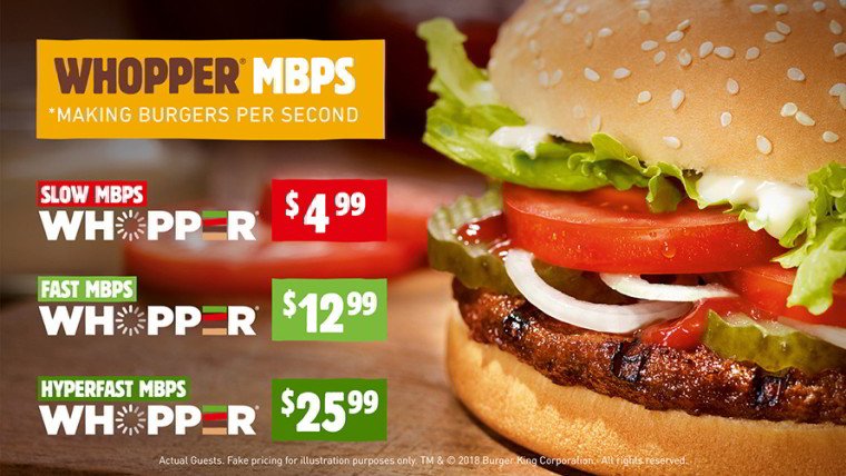 seanmadden's tweet photo. Burger King Uses The Whopper To Teach A Valuable Lesson On Net Neutrality https://t.co/Tg08aOjpgh @BurgerKing #NetNeutrality @FastCompany https://t.co/kMUzFQVD2Q