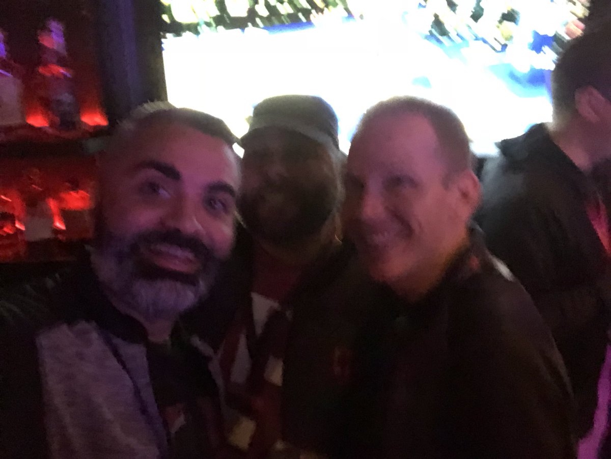 jboy1724's tweet photo. My brothers from another mother #17YearsRunning #FloridaBoys #CareerGrowth @jstn692  @TonyCBerger @tmobilecareers https://t.co/qb55AFI3r6