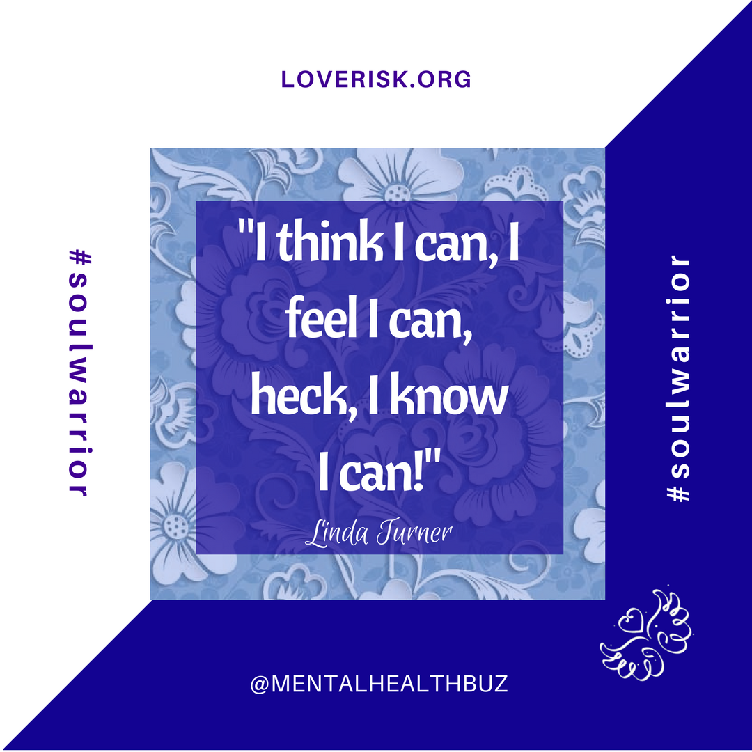 thelindam's tweet photo. The mind fog of Mental Health will try and keep us down. Our Soul Strength will keep us focused to move through it, one day at a time. #ican #lifeextraordinary #anxiety #depression #ptsd #aspergers #epilepsy #menshealth #womenshealth #christianhealth #mindfulness #AYIS #loveRISK https://t.co/lY1JEMhehh