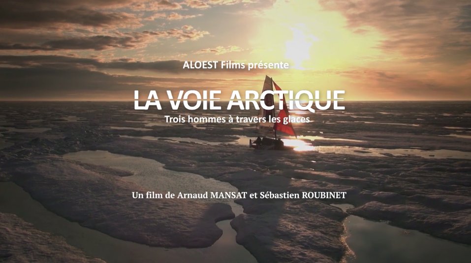 AloestProd's tweet photo. 🎙D-DAY🎙C'est parti pour le grand oral ! @FHdeVaumas et #ArnaudMansat sont au @ActuFipa pour pitcher notre projet #documentaire devant @ARTEpro @Francetele @zadigproduction @RadioCanadaInfo @RTBF @java_films
#pitch #FIPA2018 #fipaindustry #lavoiearctique #thearcticway ❄🎥 https://t.co/ydZ4FqWFkk