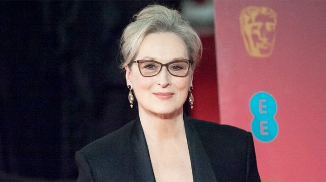 comingsoonit's tweet photo. Colpo grosso per #BigLittleLies: #MerylStreep si unisce al cast con un ruolo regolare nella stagione 2. https://t.co/uZwbbhAOSD https://t.co/NqitKXf45f
