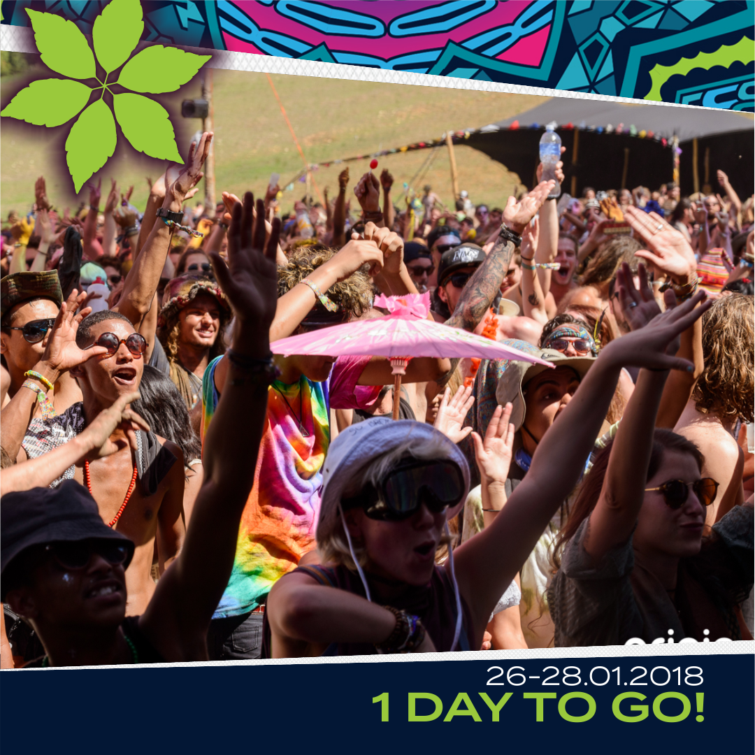 ❣ ONE DAY TO GO!!!❣
So PLEASE remember to:
Drive SLOWLY on the dirt road in and out
Have a designated driver (sober and lucid) for the drive home
✫✫ DIRECTIONS ✫✫ &gt; ow.ly/gXhS30hZkLM