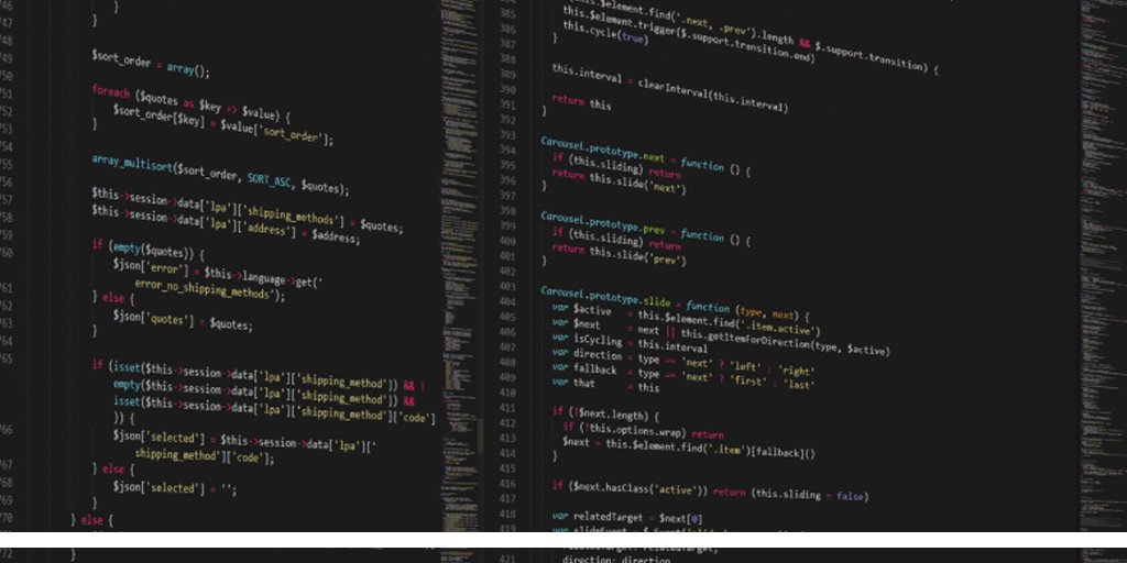 ExpleoGroup's tweet photo. What does 2018 hold for developers? What trends will change the way they work?
https://t.co/ybS22F6nR3
#IoT #IoTtesting #Software #MachineLearning #AR #DevTechnologies #ComputingPlatform https://t.co/PCeGiF6Jkz