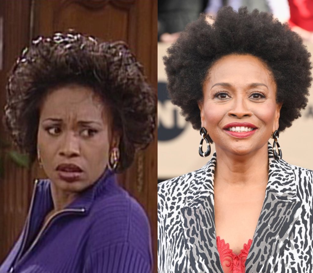 January 25, 1957 Happy Birthday to actress & singer Jenifer Lewis who turns 61 today 