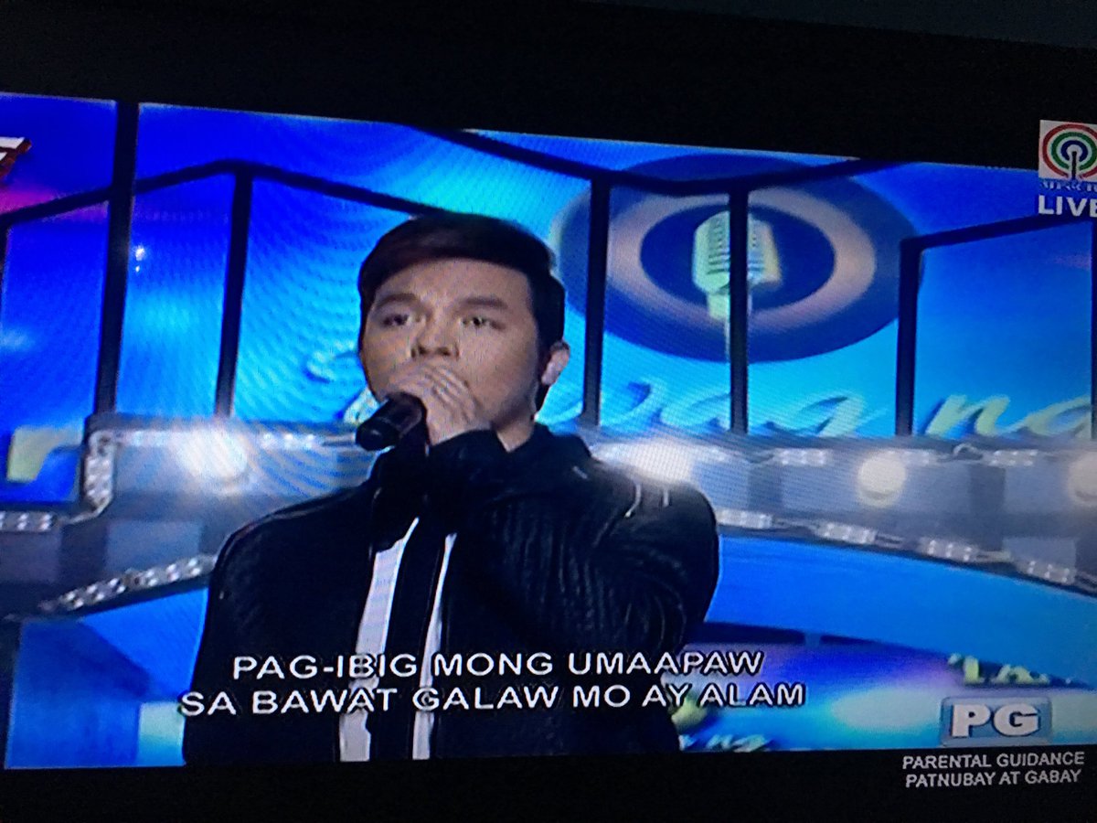 winyuuuuu34's tweet photo. Gwapo ni Sam Mangubat ππ congrats sa new song mo π Sam Mangubat β€οΈ #ShowtimeThursSoMuchMore https://t.co/mCiFruktuq