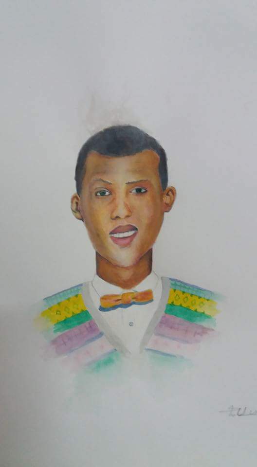 ShahdSharar's tweet photo. Merci
@Stromae
 J'espère que tu aimes🎹🎧🎶🖌️ https://t.co/PgzbJ1eU4k