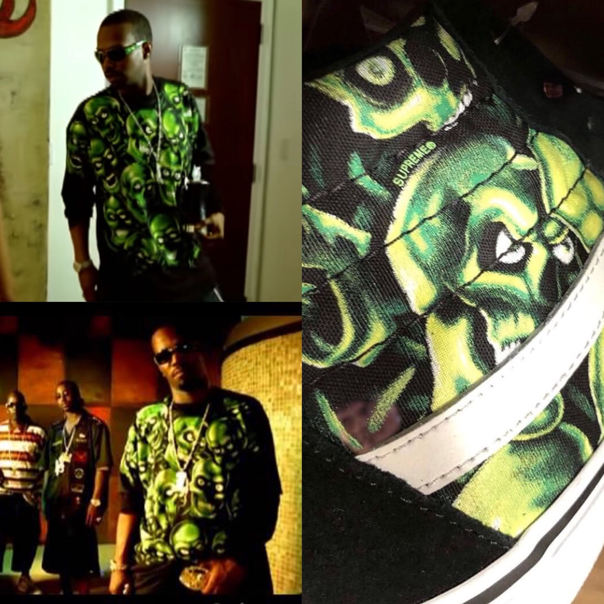 juicy j supreme shirt