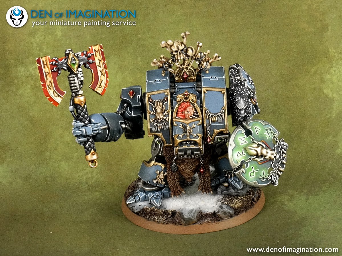 doiStudio's tweet image. Arghhh!! #space #wolves #doiphoto #warmongers #miniaturepainting #commissionpainting  #brushforhire #doistudio #denofimagination #commission #wh40k #wargaming #warhammer #warhammer40k #commission #creative #painting #scifi #fantasy #chaos #warhammer40000