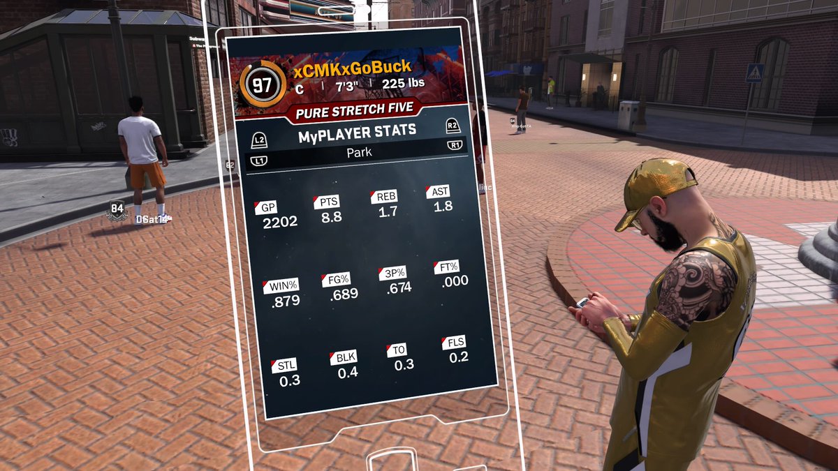 BubbyPlays2K's tweet photo. @mullah_bands They look better than this? https://t.co/0X4GxyRU7K