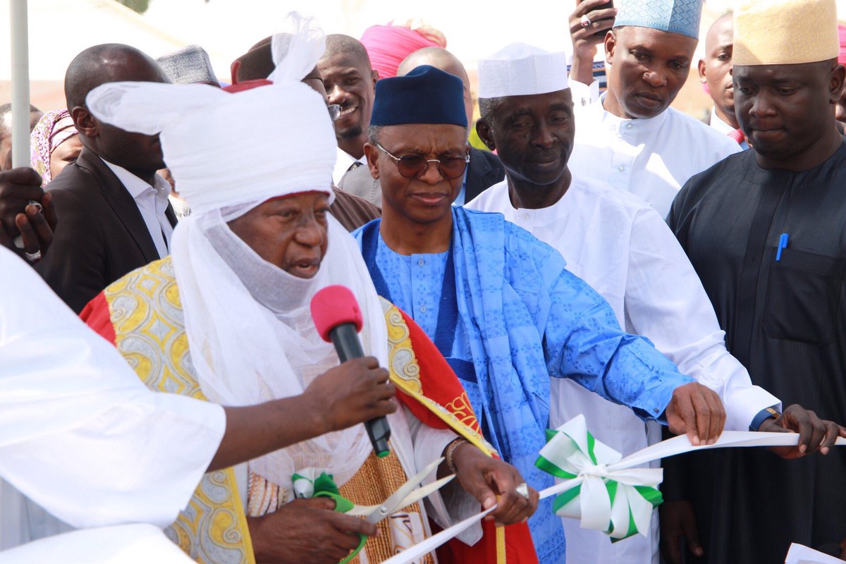 ENGR. SHUAIBU KABIR BELLO tweet media