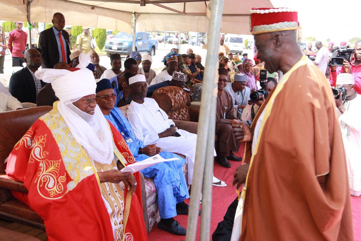 ENGR. SHUAIBU KABIR BELLO tweet media