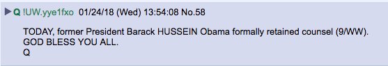 SGTreport's tweet photo. and NONE of it would be happening if the WITCH was in the White House...
#Q #GreatAwakening https://t.co/hhAuGiMeii