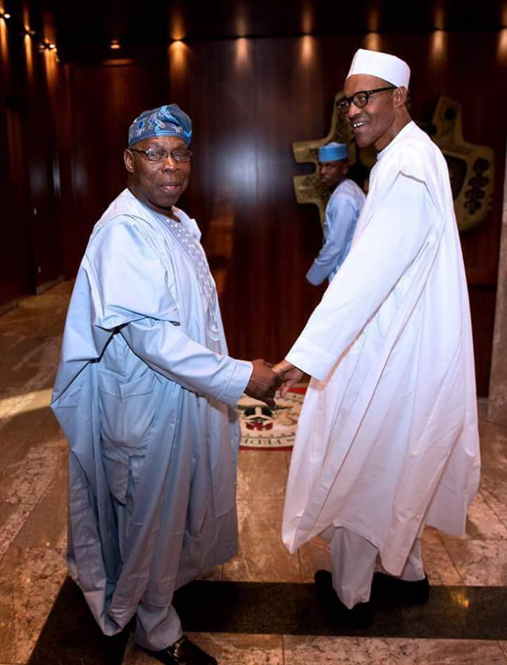 Time To Make Kaduna Great Again tweet media