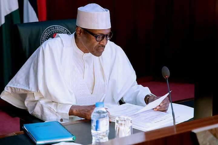 Time To Make Kaduna Great Again tweet media