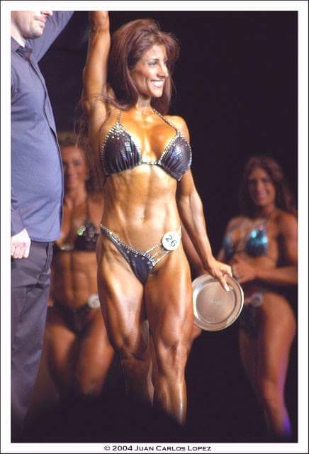 FitGemsNation's tweet image. #CPPWEEK 2004 Contest Highlights:

California Pro 6th Place
New York Pro 2nd Place
Show of Strength 4th Place
Olympia 6th Place

@christineppfit #fitgemsnation