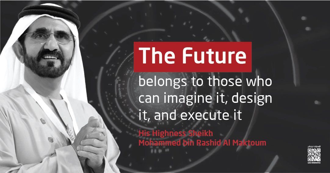 UAE Innovates tweet media