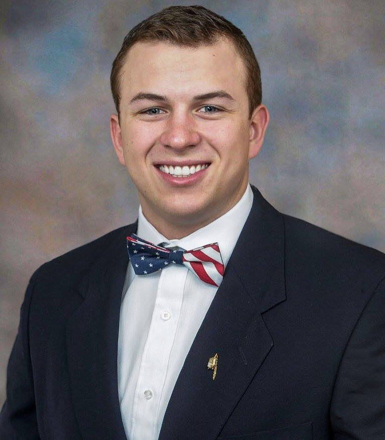 Together as a chapter and community, we mourn the loss of our dear brother Mark Weigand. We remember him as a man who embodied the true meaning of Phi Delta Theta. He was the strongest and most intelligent man that we had the privilege of calling our brother.

Mark Weigand 317