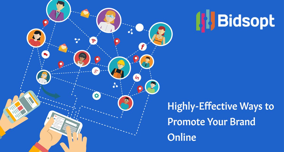 Learn how to promote your business with these strategies that are effective and inexpensive. 
bit.ly/2BeFtCw