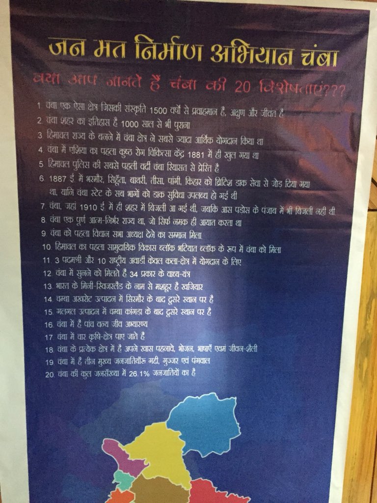 Chamba Rediscovered tweet media