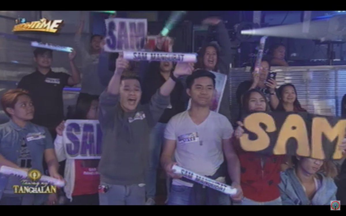 xheliciousmuch2's tweet photo. happy @sammangubat angels' day
PagkatNariyanKa
#SamMangubatSingleLaunch https://t.co/3YKDte5U9Z