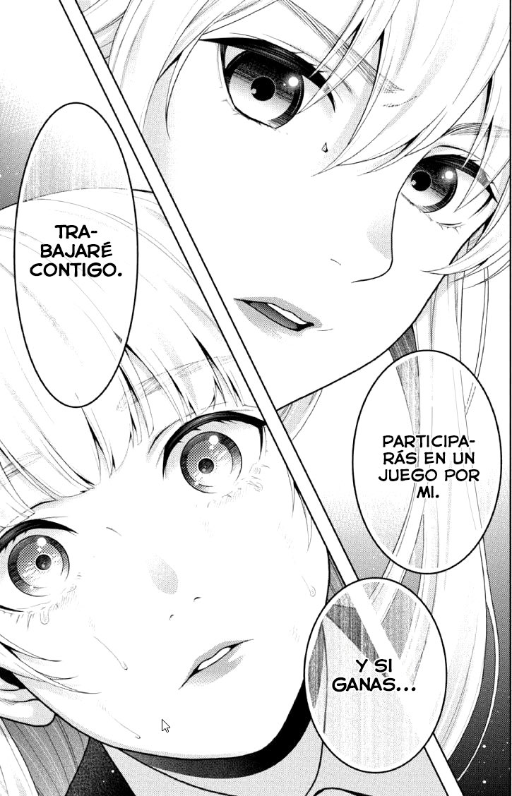 M1k1Chan's tweet photo. Mary tan tsundere....... #kakegurui #cap46 #MaeRiri #RirikaMomobami #MarySaotome #MaRiri https://t.co/oXWHHmbNTv