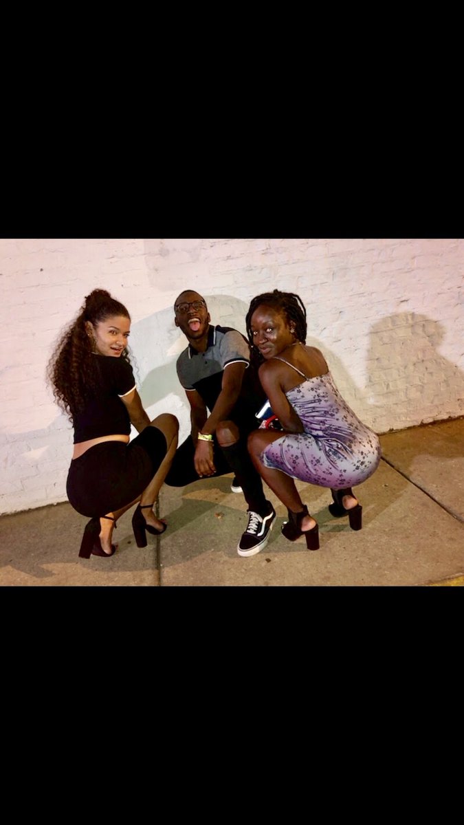 Yasminee_Nana's tweet image. Happy Birthday @itsTiana 🖤, my fav keep living life and doing you #ItsOnlyUpFromHere