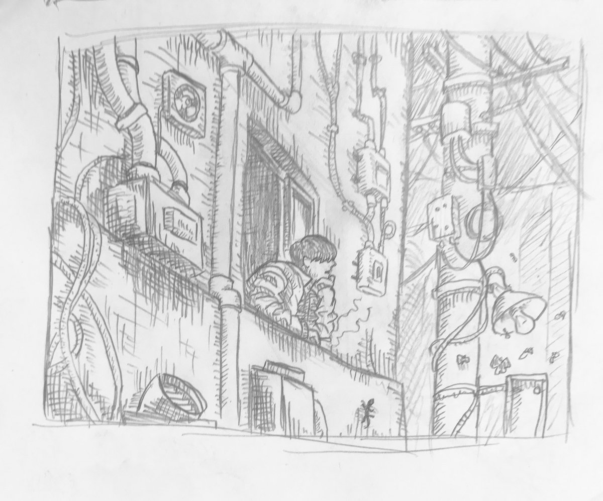 過去絵まとめ
この辺のも個人的に気に入ってる 