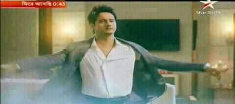 Nymah01's tweet photo. Tomay to puro #ASR ar moto lagcha go. But ata ki??? Kono awards show ar promo naki onno kichu??? Please bolo @Yash_Dasgupta @Yash_Dasgupta https://t.co/BkFlXx6DgO