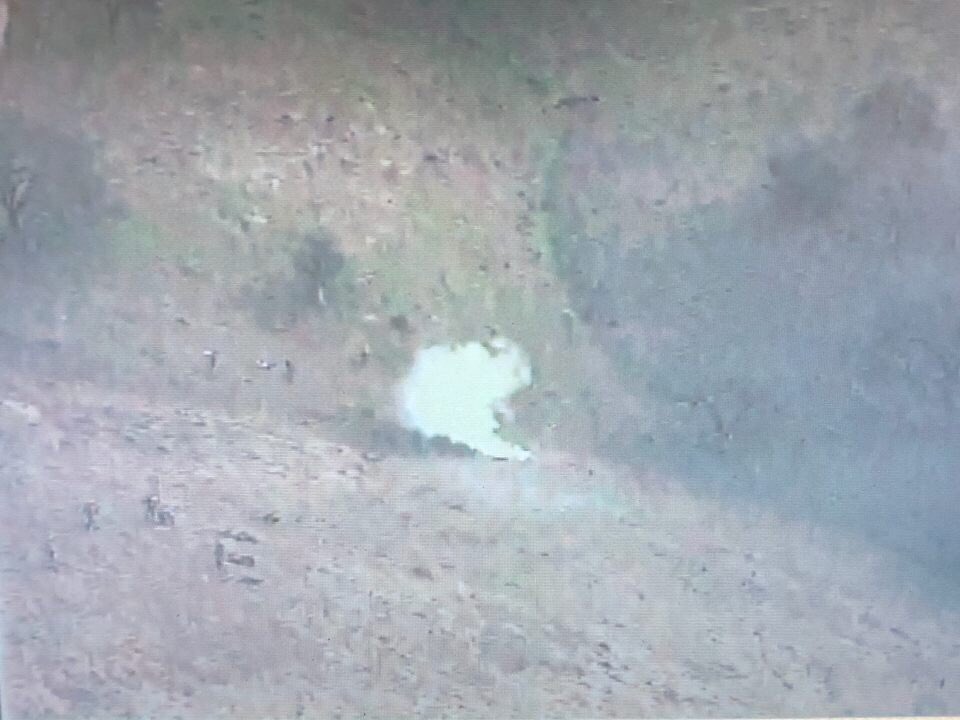 4_23_IN's tweet photo. Proud of our Tomahawks crushing Platoon Live Fires. We got better every iteration. Mortars, explosive breaches, ISR, and a heavy dose of machine guns made it a great event. Thx to 2-17 and our BEB for the support! #TomahawkLethal https://t.co/xEtDDJV4Eg
