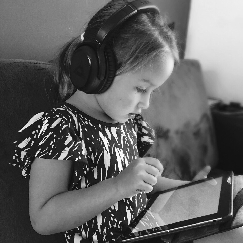 Audeara's tweet photo. Perfect sound, no matter your age! CTO Alex has just landed in Shenzhen to oversee the final manufacturing of our #headphones. A #Kickstarter update will be here next week, but in the meantime we hope everyone in #Australia enjoys the long weekend! #audeara #engineeredsound https://t.co/V9i09zZ9RR
