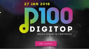 MagicEventLV's tweet photo. Tiekamies piektdien Jelgavā un sestdien Ventspilī 🎉 https://t.co/TGhx6iqs1u